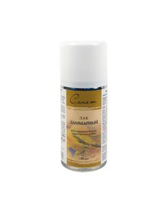 Pihustiga dammarlakk 210ml, Sonet