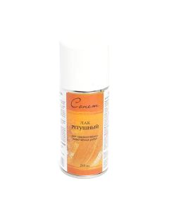 Pihustiga retu&#353;&#353; lakk 210ml, Sonet