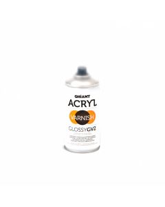 Pihustiga akr&#252;&#252;llakk l&#228;ikiv 300ml, Ghiant