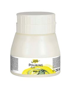 SOLO GOYA Pouring-akr&#252;&#252;lv&#228;rvi meedium250 ml