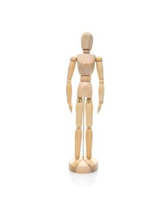 Mannekeen, Mees, 30Cm