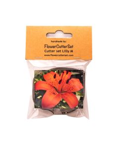 -50%Vormil&#245;ikurite Komplekt Lilly M 