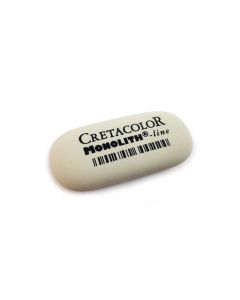 Pehme Kumm Grafiitpliiatsitele  Cretacolor