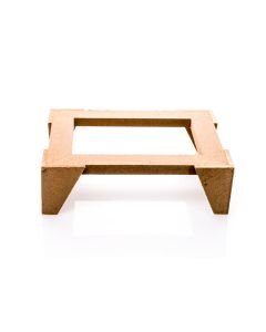 Seebivormide Alus Mdf. Stamperia