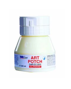 Dekupaa&#382;i Liim-Lakk 250Ml, L&#228;ikiv,Art Potch, C.Kreul