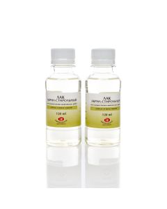 Akr&#252;&#252;l-Stirool Lakk 120Ml, St-Peterburg