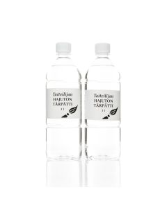 T&#228;rpentiin 1000Ml, L&#245;hnatu